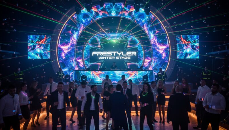 Freestyler Beograd Freestyler Beograd