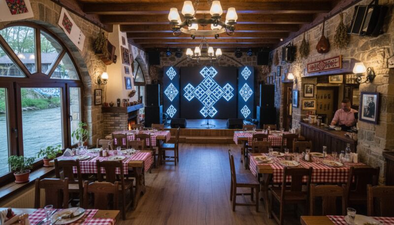 Gradska Kafana Beograd rezervacija Gradska Kafana Beograd rezervacija