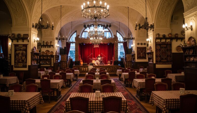 Gradska kafana Beograd Gradska kafana Beograd