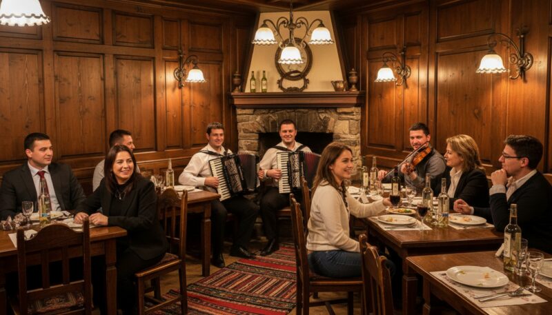 Kafana Barberi Beograd Kafana Barberi Beograd