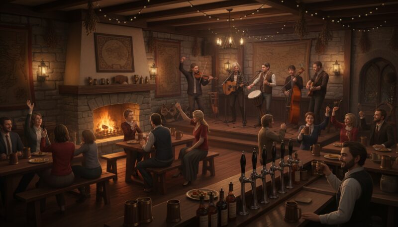 Kafana Brodarac Beograd Kafana Brodarac Beograd