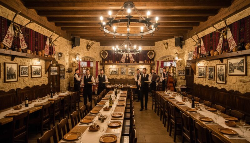 Kafana Dva Jelena Skadarlija Kafana Dva Jelena Skadarlija