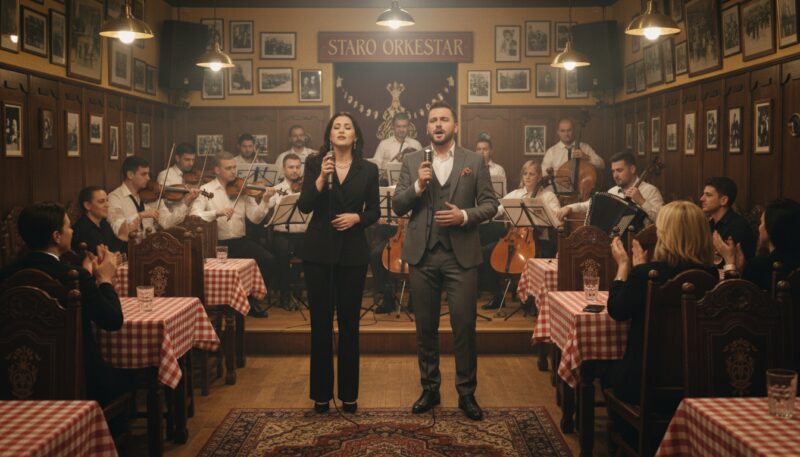 Kafana Narodna Priča Beograd Kafana Narodna Priča Beograd