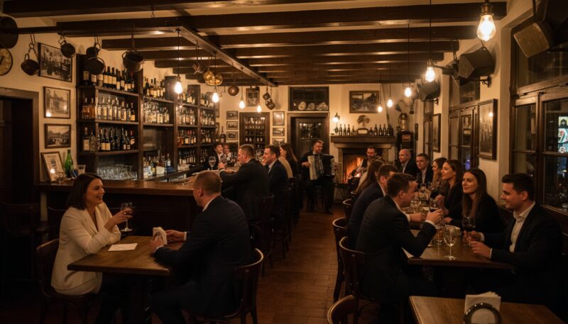 Kafana Ona Moja Beograd Kafana Ona Moja Beograd