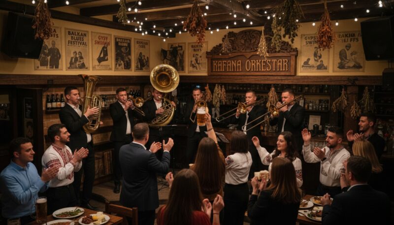 Kafana Pavle Korčagin Beograd Kafana Pavle Korčagin Beograd