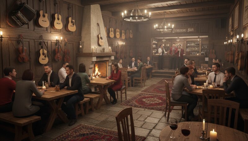 Kafana Pukni Zoro Zemun Kafana Pukni Zoro Zemun