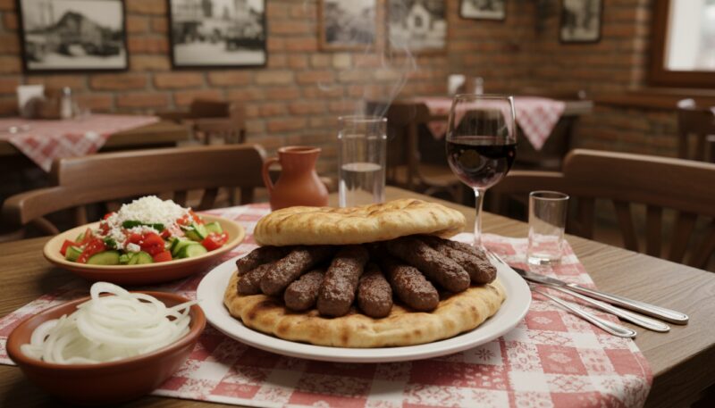 Kafana Veliki Trg Beograd Kafana Veliki Trg Beograd