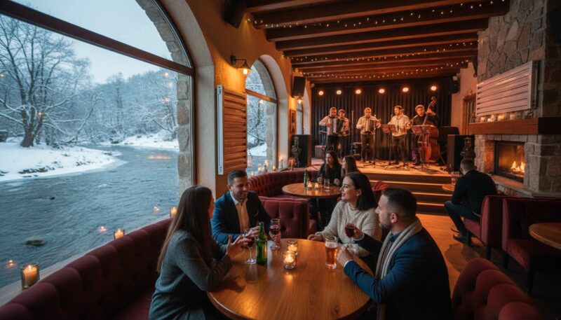 Na Vodi Kafana Beograd Na Vodi Kafana Beograd