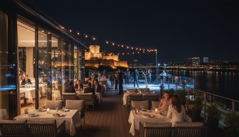 Nacionalna Klasa Beograd Nacionalna Klasa Beograd