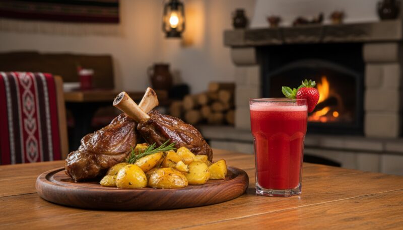 Restoran Balkan Beograd Restoran Balkan Beograd