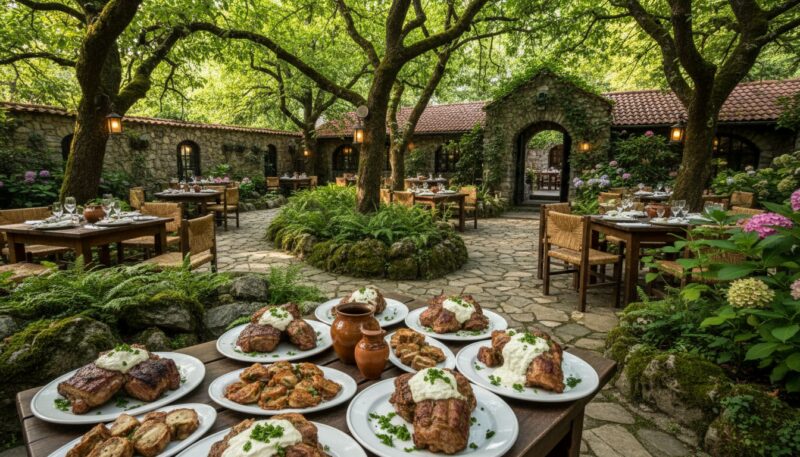 Restoran Đerdan Beograd Restoran Đerdan Beograd