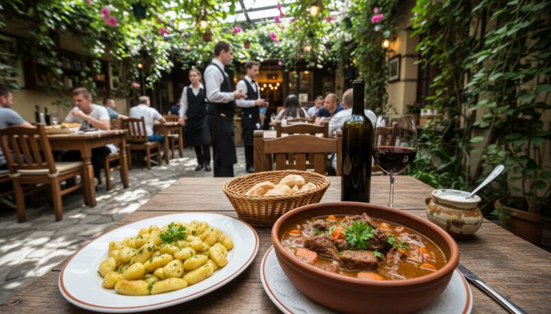 Restoran Gigo Beograd Restoran Gigo Beograd