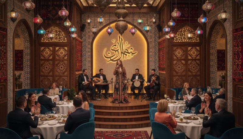 Restoran Lavash Beograd Restoran Lavash Beograd