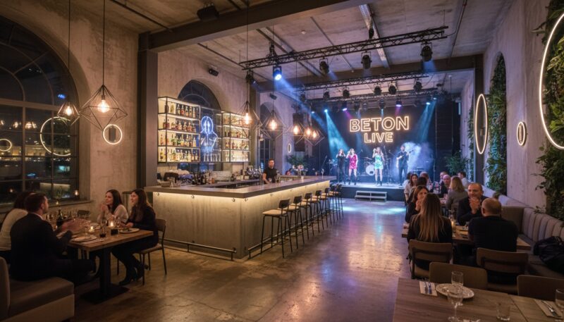 Restoran Temperament Beograd Restoran Temperament Beograd