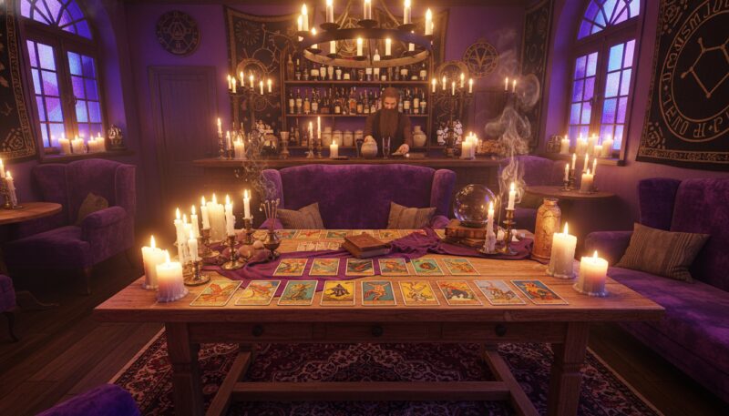 Witch Bar Beograd Witch Bar Beograd